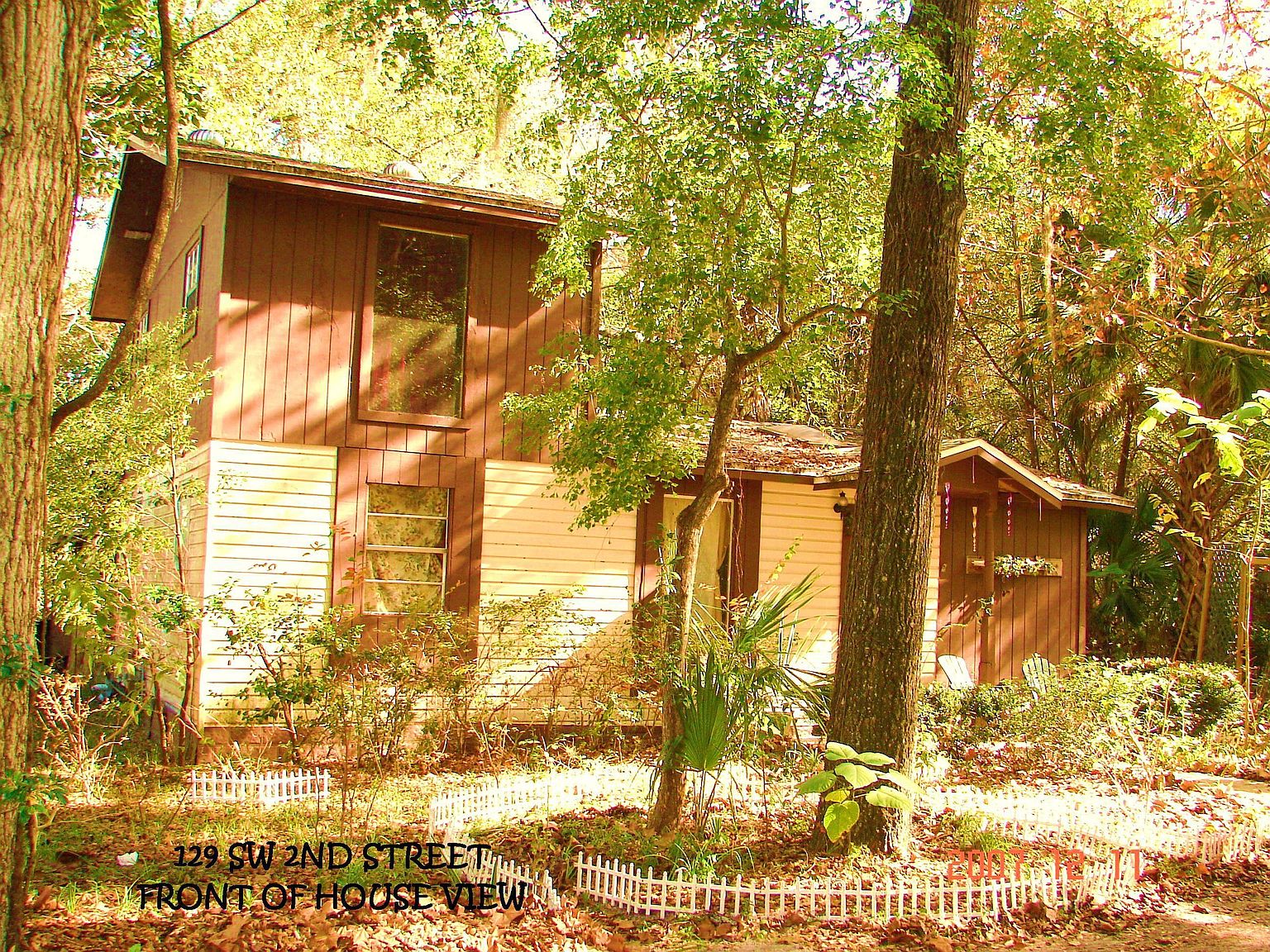 129 SW 2nd St, Williston, FL 32696 Zillow