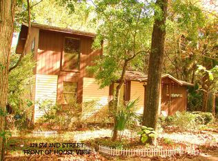 129 SW 2nd St, Williston, FL 32696