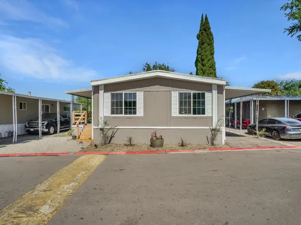 5100 N Highway 99 Space 177, Stockton, CA 95212