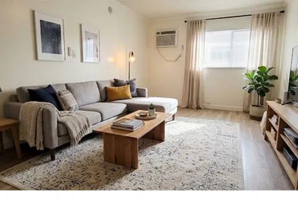 5835 Harold Way APT 204, Los Angeles, CA 90028