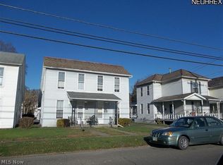 2331-2333 Linden Ave, Zanesville, OH 43701