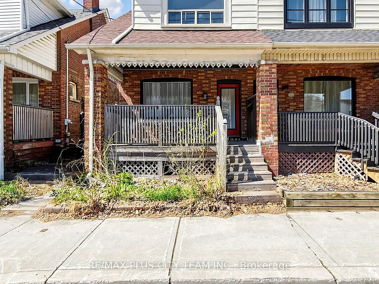402 Woodbine Ave — Photo 23