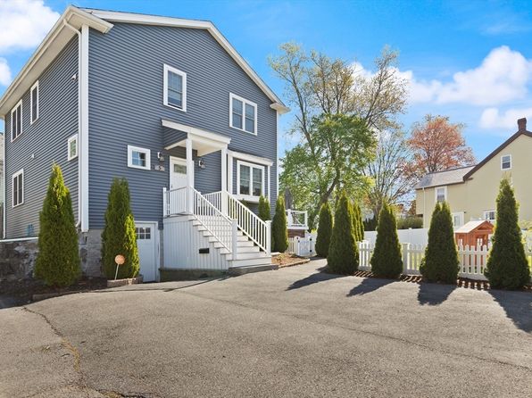 5 Valley St, Canton, MA 02021
