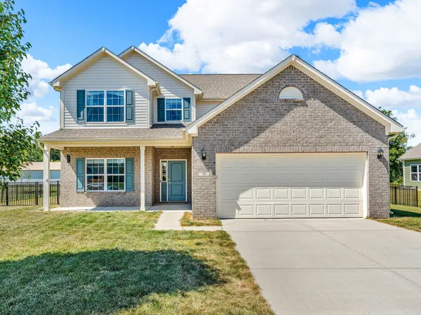 70 Blue Lace Dr, Whiteland, IN 46184