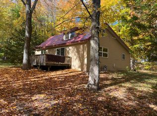 1747 Pearl Ave, Wabeno, WI 54566