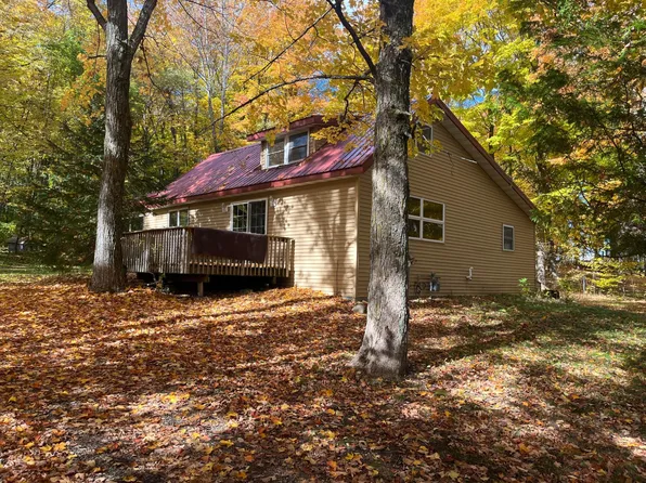 1747 Pearl Ave, Wabeno, WI 54566