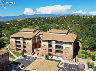 3755 Hartsock Ln UNIT 305, Colorado Springs, CO 80917