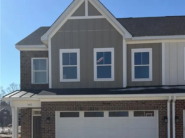 3011 Plymouth Pl, Williamsburg, VA 23185