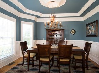 1427 Savannah Park Dr, Spring Hill, TN 37174