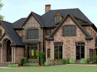2371 Rowan Oak Estates Way, Bogart, GA 30622