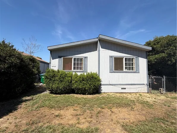 186 Camino Sur #46, Chico, CA 95973