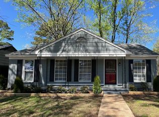 3726 Fieldbrook Dr, Memphis, TN 38127