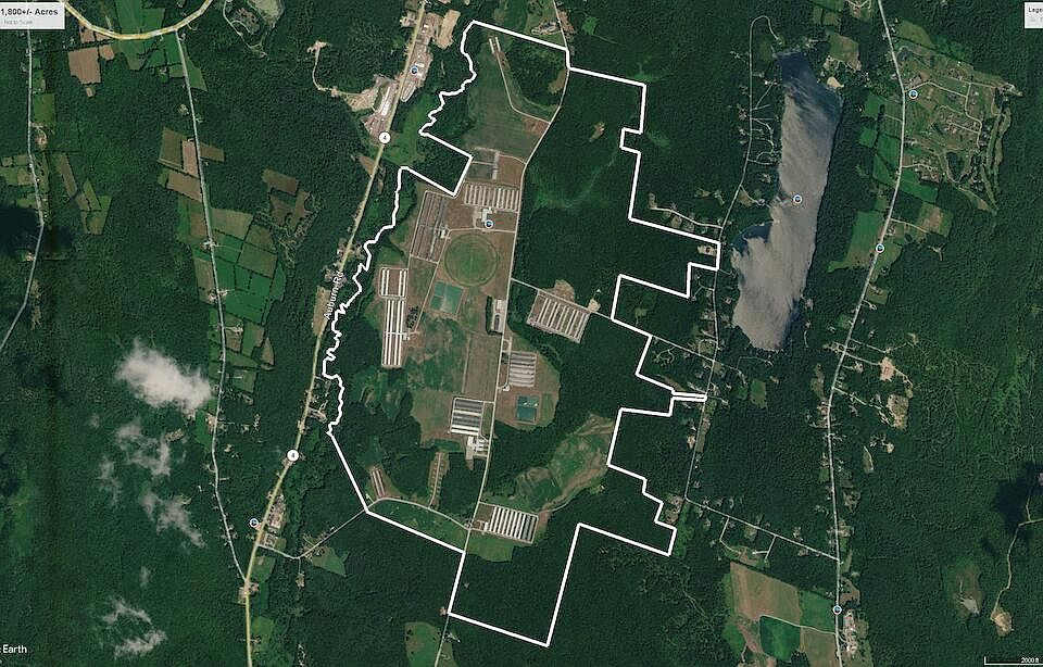 1st image of 2 Plains Road