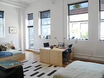 Rented by Sotheby's International Realty