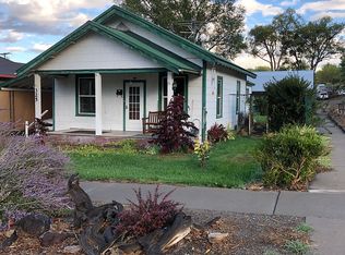 325 E 3rd St, Delta, CO 81416