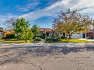 215 E Orange Dr, Phoenix, AZ 85012