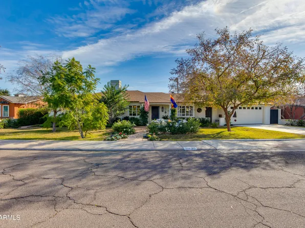 215 E Orange Drive, Phoenix, AZ 85012