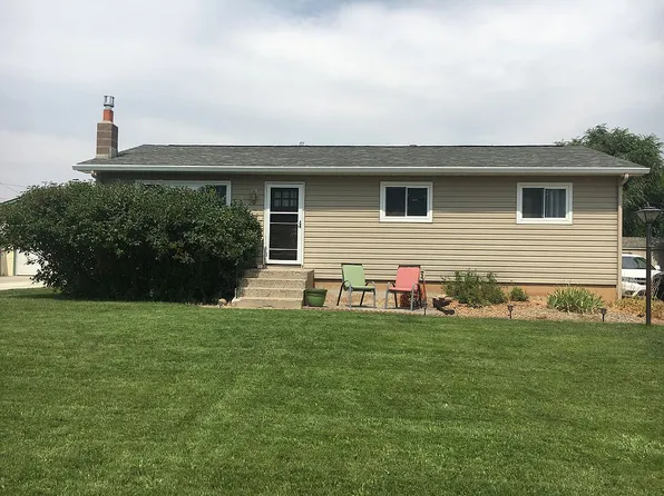 1741 Cheryl St, Billings, MT 59105