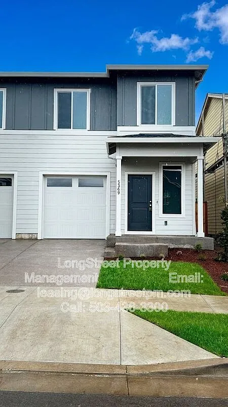 3 bed, 2.5 bath, 1674 sqft, $2,895 — Photo 2