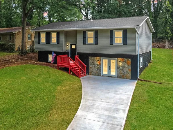306 Carolyn Dr, Spartanburg, SC 29306