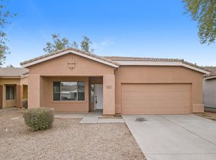 9809 W Horse Thief Pass, Tolleson, AZ 85353
