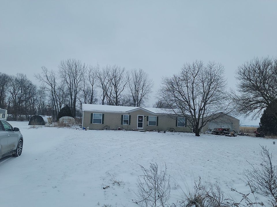 2023 E 1130 N, Demotte, IN 46310 Zillow