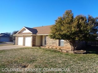 4142 Karen Dr, Abilene, TX 79606