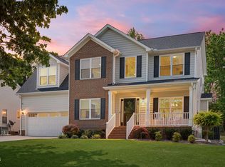 607 Seastone St, Raleigh, NC 27603