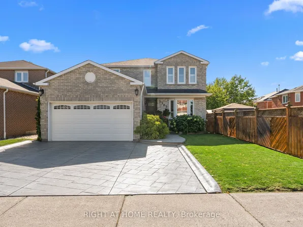 5382 Huntingfield Dr, Mississauga, ON L5R 2E8