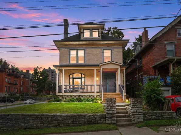 959 Nassau St, Cincinnati, OH 45206