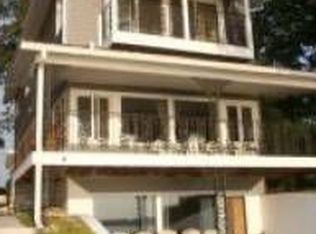 2020 White Creek Dr, Rochester, IN 46975