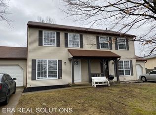 1918-1920 Briceton Dr, Reynoldsburg, OH 43068