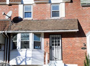 7279 Glenthorne Rd, Upper Darby, PA 19082