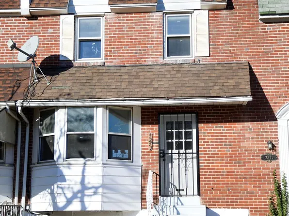 7279 Glenthorne Rd, Upper Darby, PA 19082