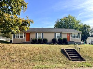 2108 Lawson Ave NE, Knoxville, TN 37917