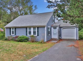 112 Cove Rd, West Dennis, MA 02670