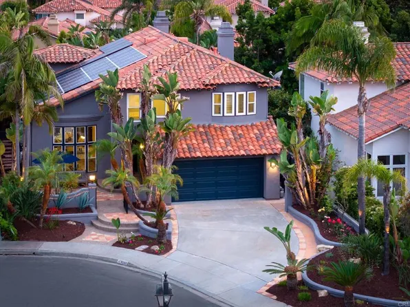 4585 Campobello St, San Diego, CA 92130