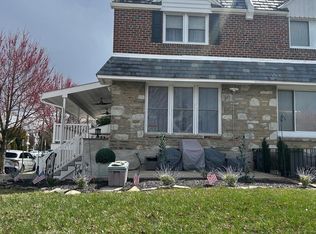 1254 E Sydney St, Philadelphia, PA