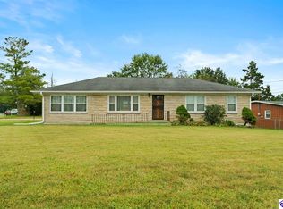 1235 Deering Ln, Radcliff, KY 40160