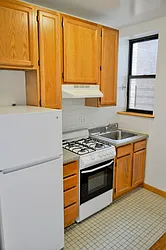 Rented by John O'Kelly Real Estate