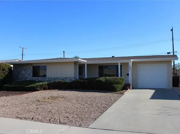 25811 Musselburgh Dr, Menifee, CA 92586