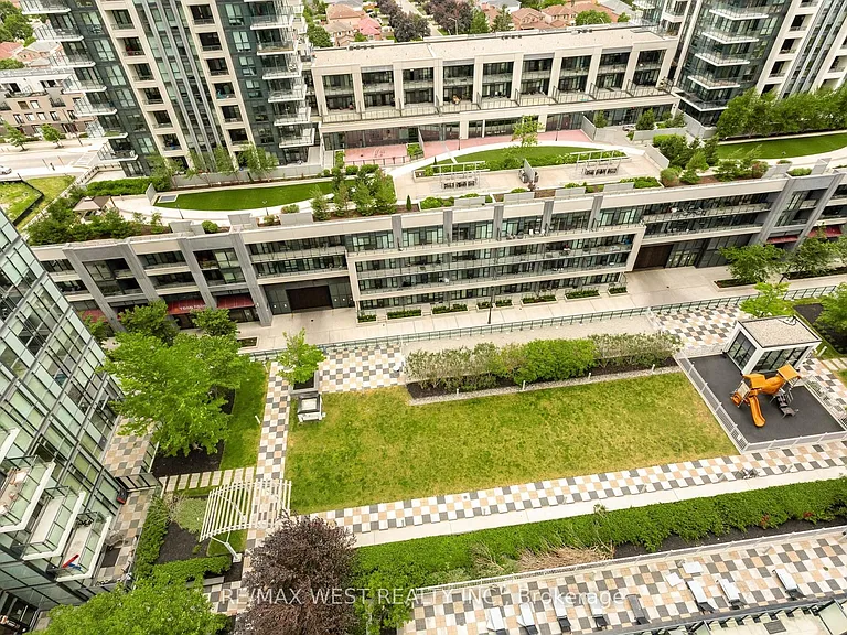 4070 Confederation Pkwy #1504 — Photo 31