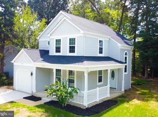 4223 Mockingbird Cir, Waldorf, MD