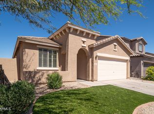 10234 W Hammond Ln, Tolleson, AZ 85353