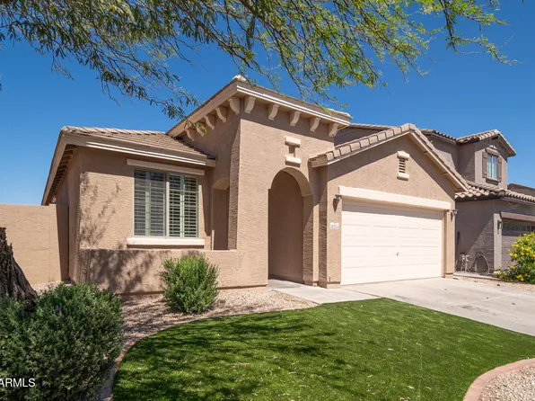 10234 W HAMMOND Lane, Tolleson, AZ 85353