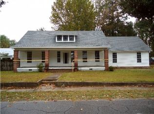 508 Hall St, Malvern, AR 72104