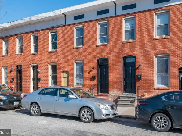 221 N Castle St, Baltimore, MD 21231
