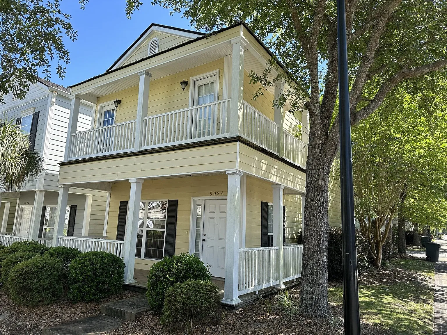 3 bed, 2.5 bath, 1674 sqft, $1,700 — Photo 2
