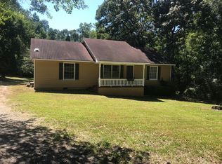 245 Clayton English Dr, Forsyth, GA 31029