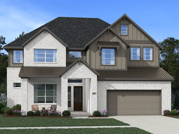 Waterloo Plan, Prominence 60's